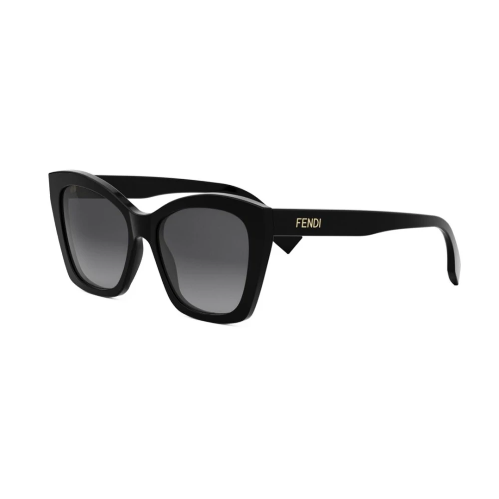 Fendi Women's Black Fe40151i