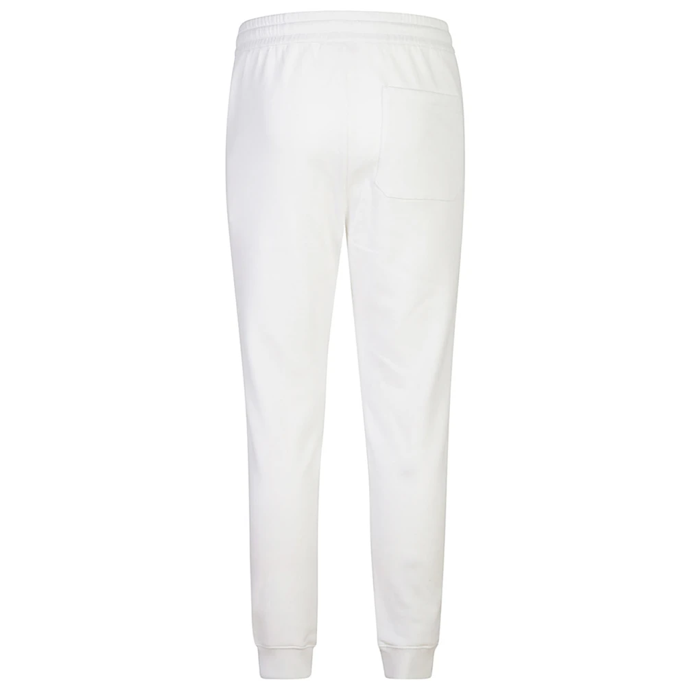 Valentino Garavani Witte Broek voor Mannen Aw24 White Heren