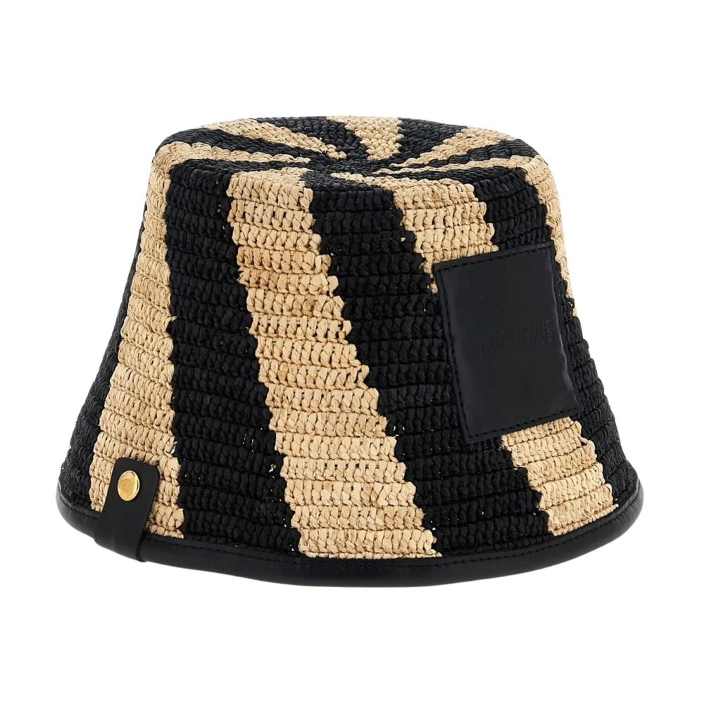 Accessories > Hats > Hats - - Jacquemus - Modalova