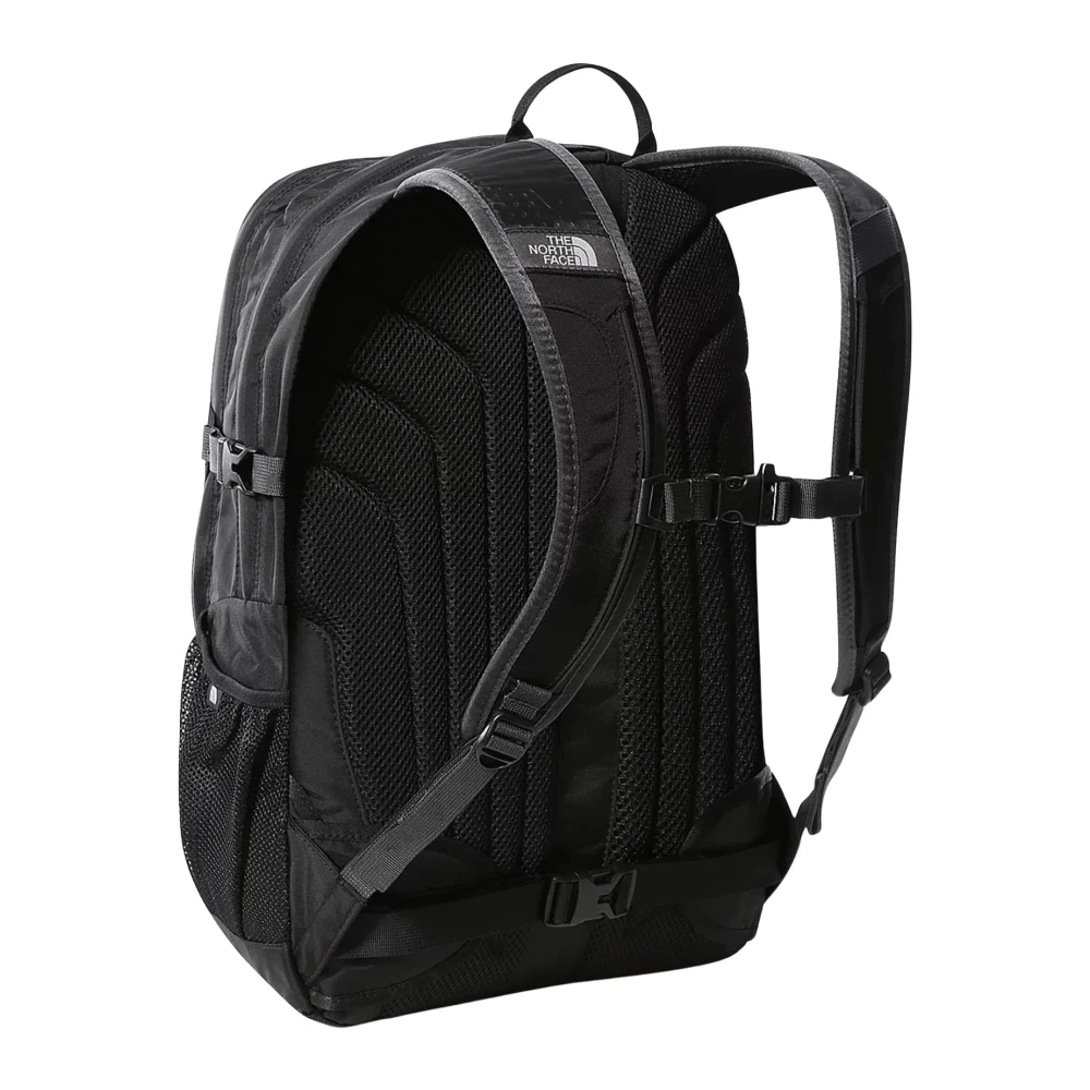 The North Face Borealis Classic Rugzak Black Heren
