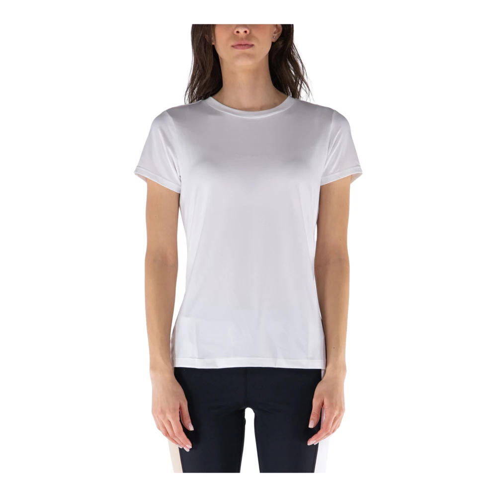 Goldbergh Avery T-Shirt White Dames