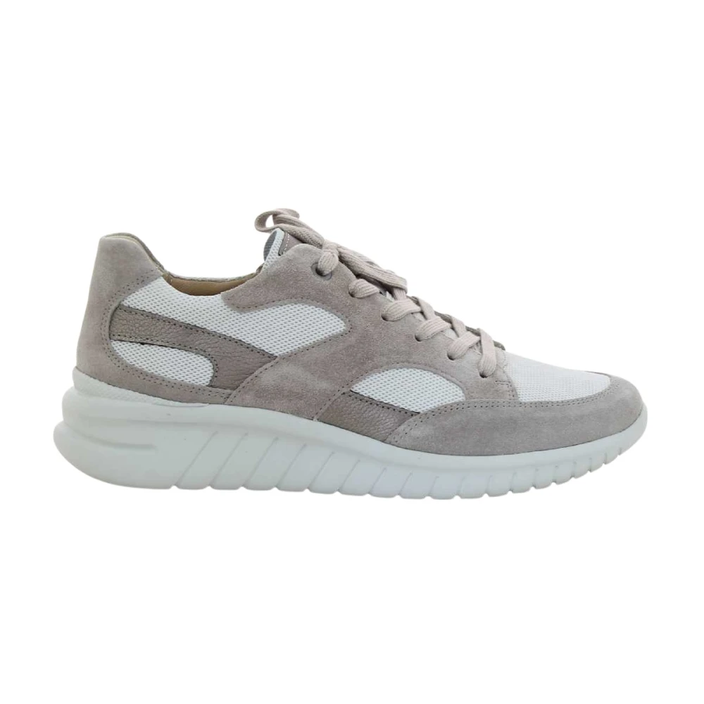 Hartjes Ecru Wave Schoen voor Vrouwen Dames Schoenen Beige