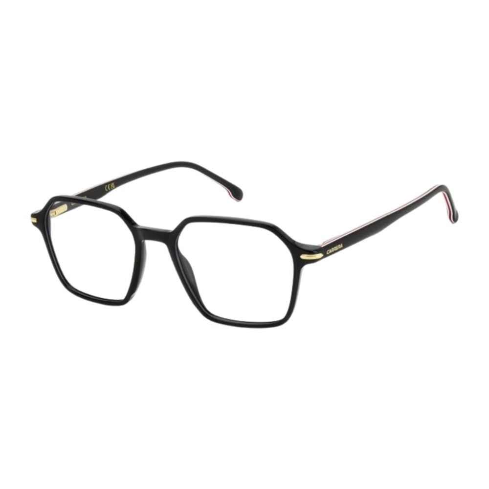 Carrera Acetaat zonnebril Black Heren