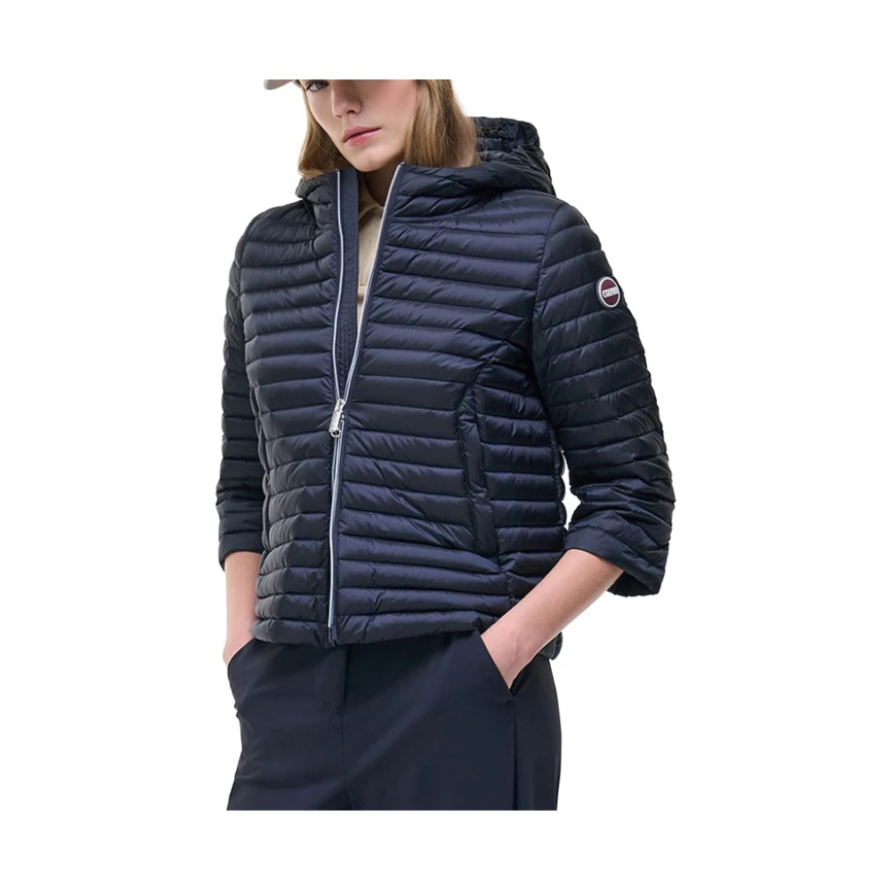 Colmar Donna Blu Sport, L, New,