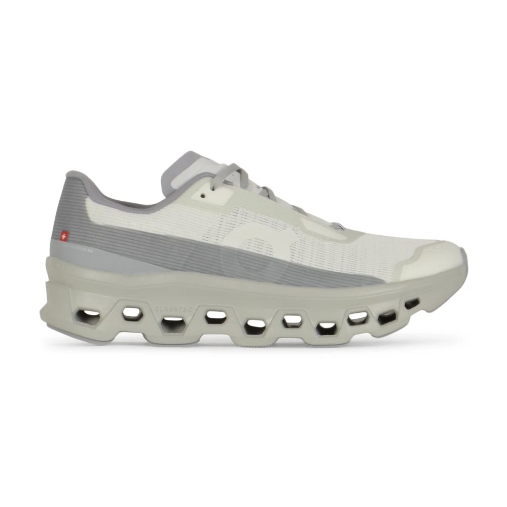 On Running Women's Multicolor Cloudmonster Void - Running Shoes - 5 Uk - Sport