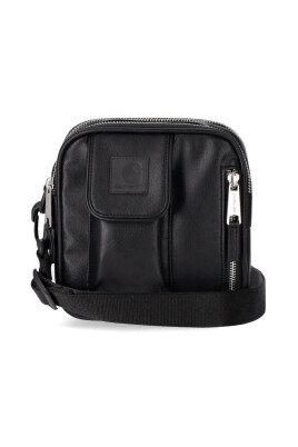 sac-bandouliere-noir-en-eco-cuir-avec-plusieurs-compartiments