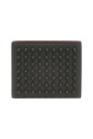 studded-billfold-portemonnee-zwart