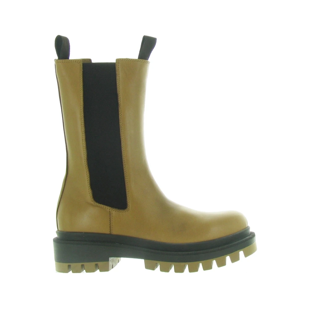 Shoes > Boots > Chelsea Boots - - Julie Dee - Modalova