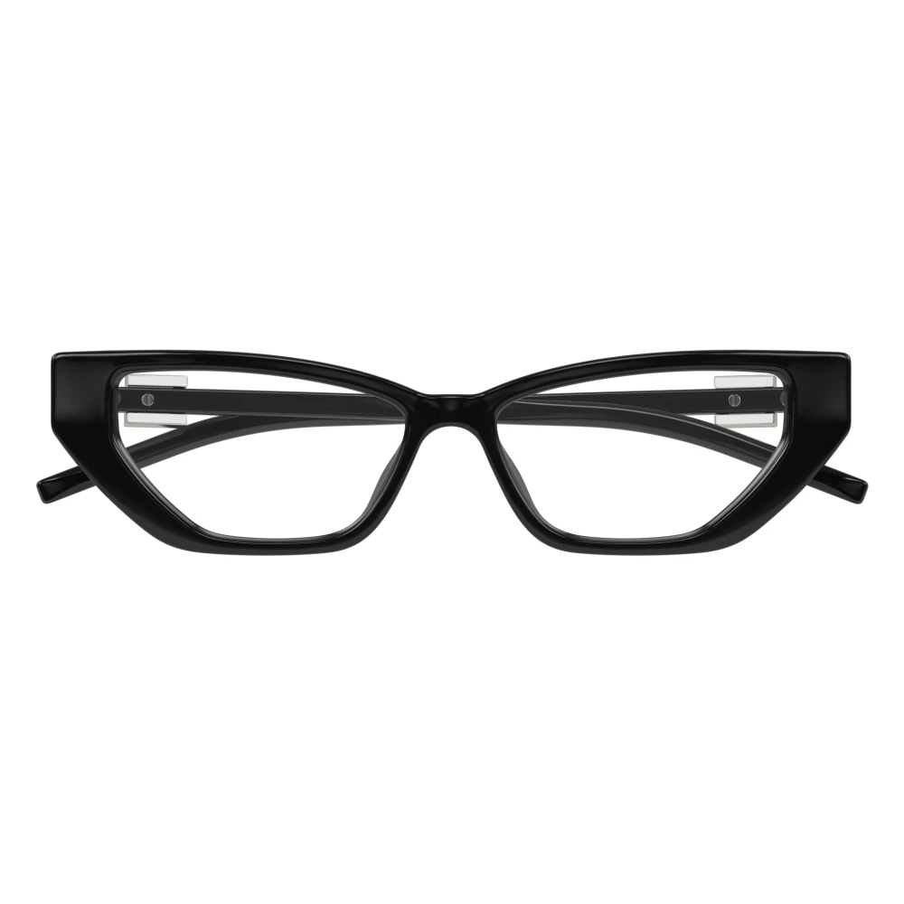 Gucci Brillen Black Dames