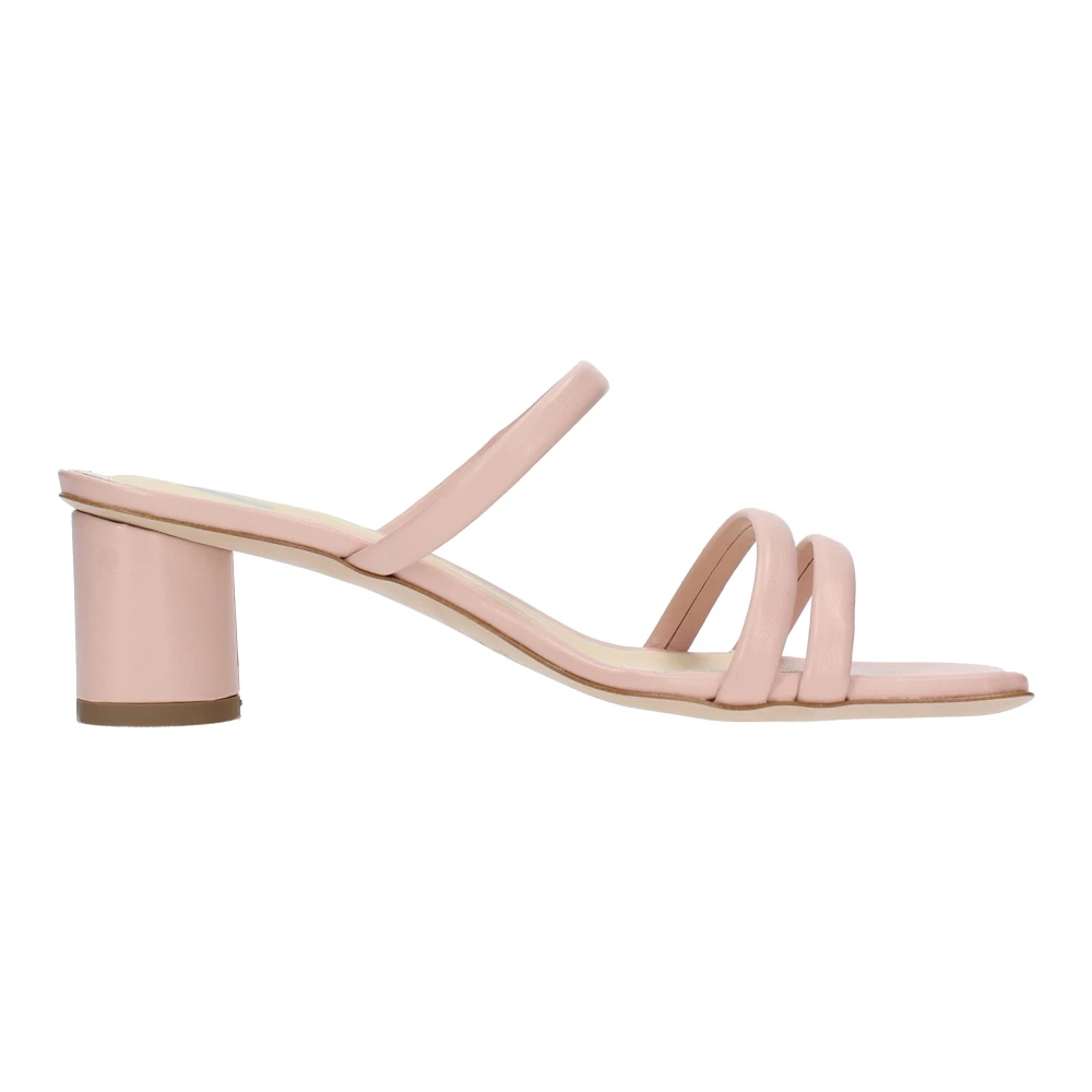 Shoes > Heels > Heeled Mules - - Manila Grace - Modalova
