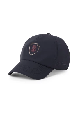 Navy Blue Justerbar Hattar