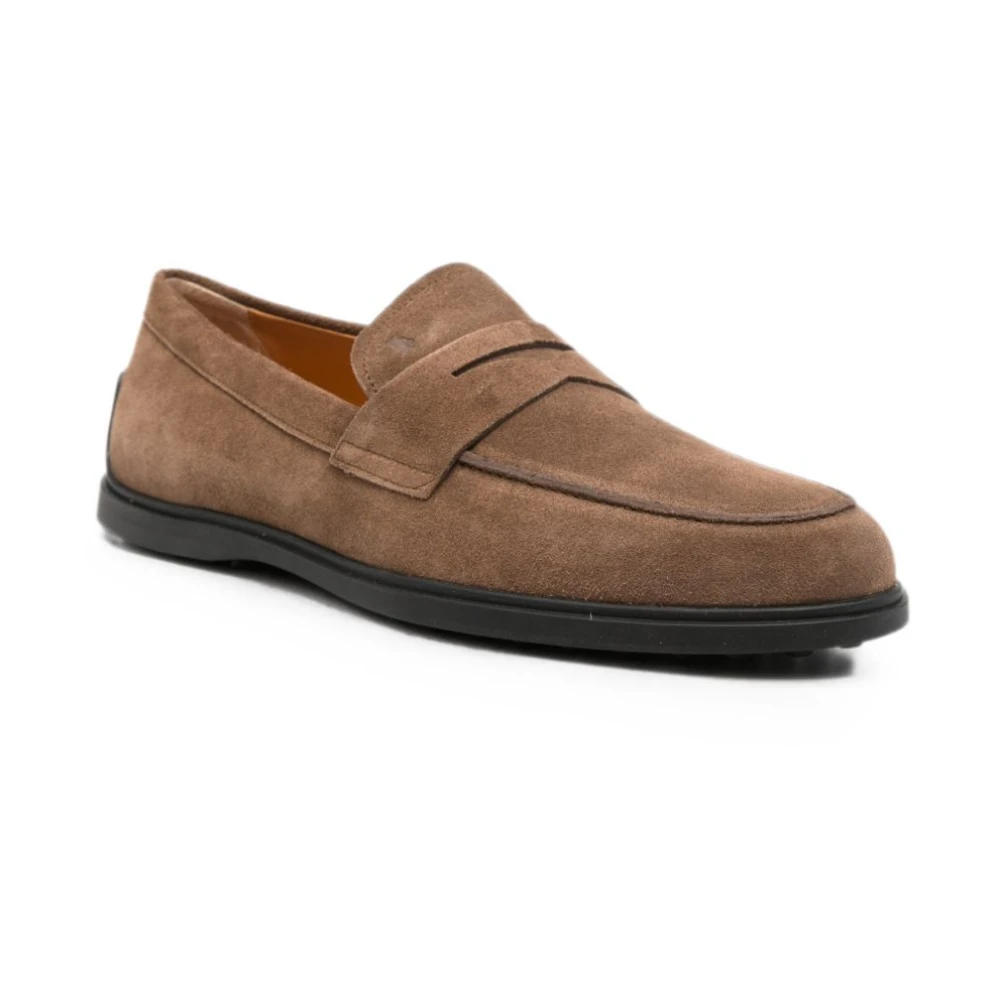 Tod's 78L Suède Loafer