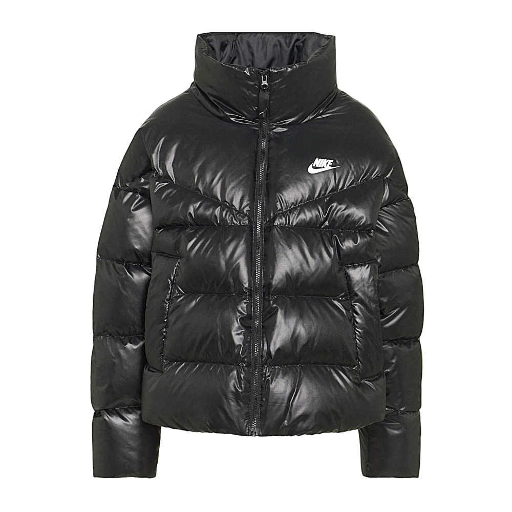 Jackets > Winter Jackets - - Nike - Modalova