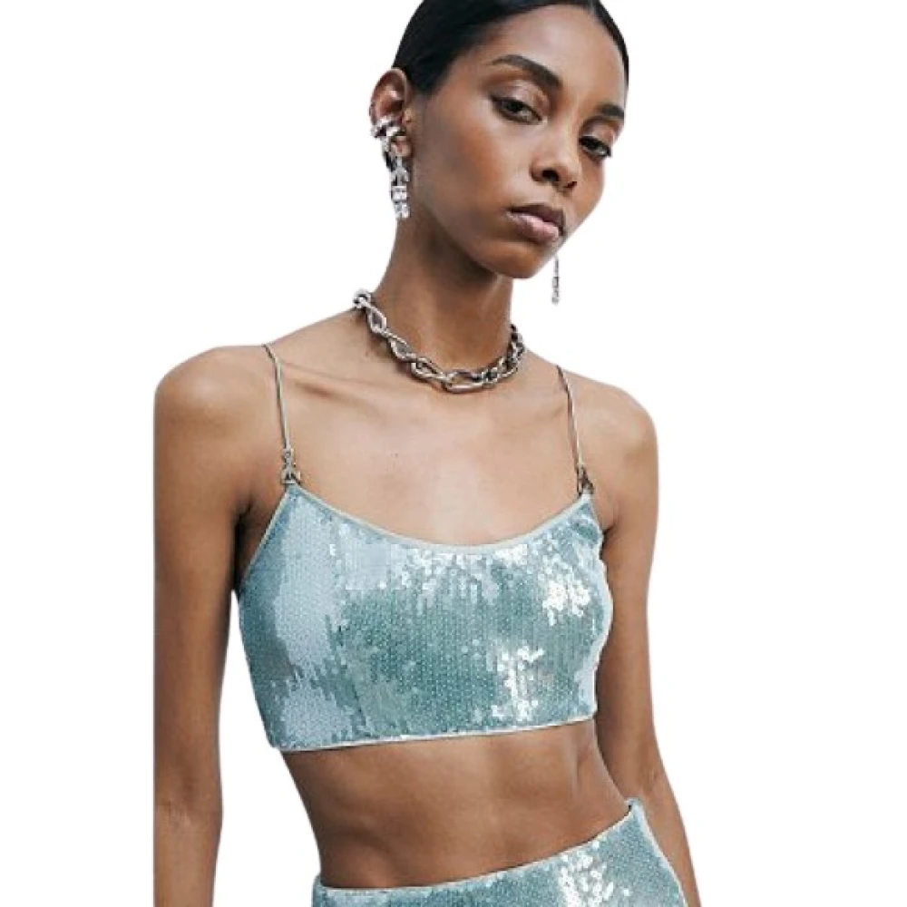 Patrizia Pepe Vrouw Multicolor Top