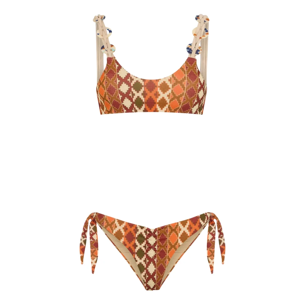 Swimwear > Bikinis - - Me-Fui - Modalova