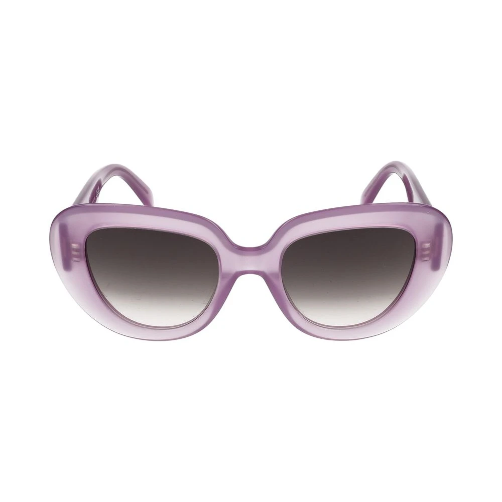 Celine Women's Purple Sunglasses, 51 Mm, Stylish Sunglasses With Upc Code