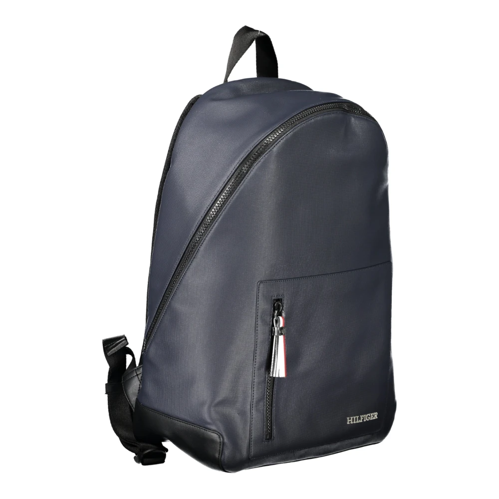 Tommy Hilfiger Tassen en Accessoires Blue Unisex