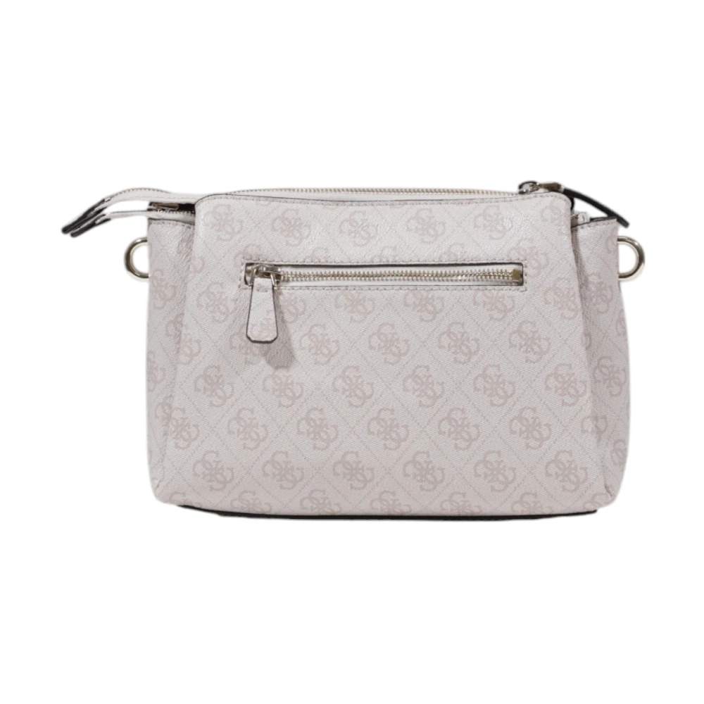 Guess Kleine tassen voor vrouwen Lente Zomer collectie Beige Dames