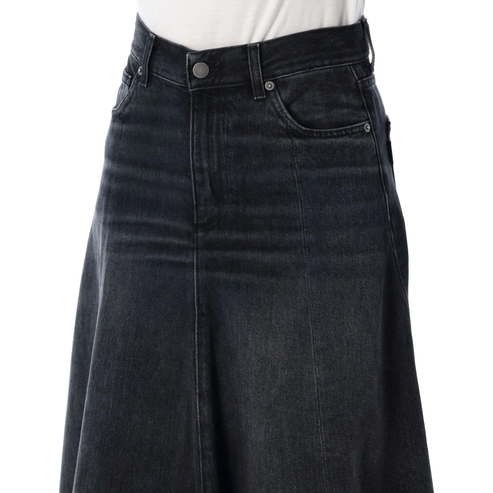 Haikure Serenity Rok Black Dames