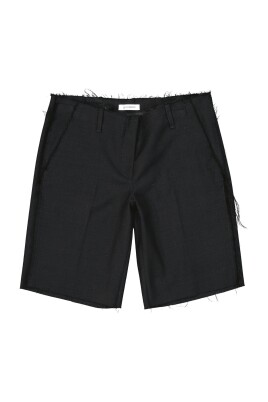 virgin-wool-shorts-with-pockets-and-belt