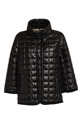 Quilted Cape