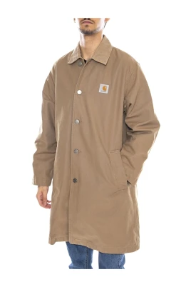 Webster Coat