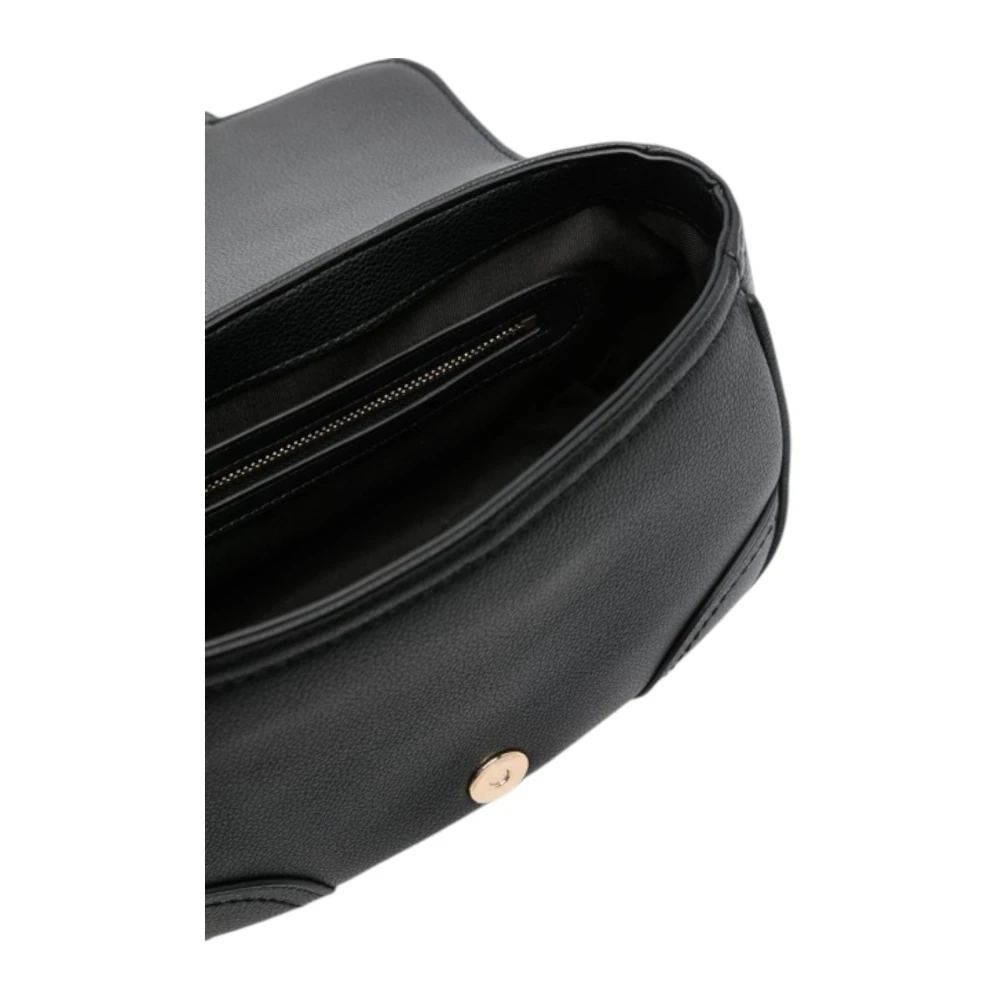 Love Moschino Schoudertas Black Dames
