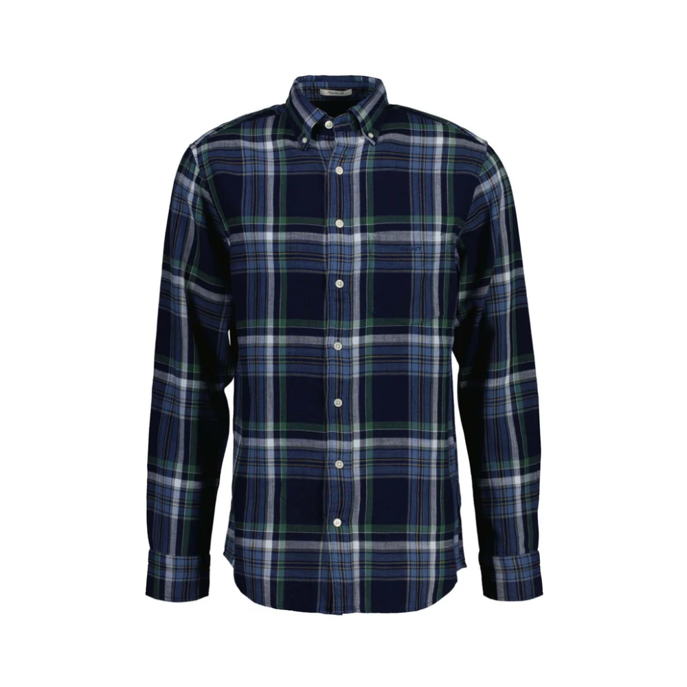 Shirts > Casual Shirts - - Gant - Modalova