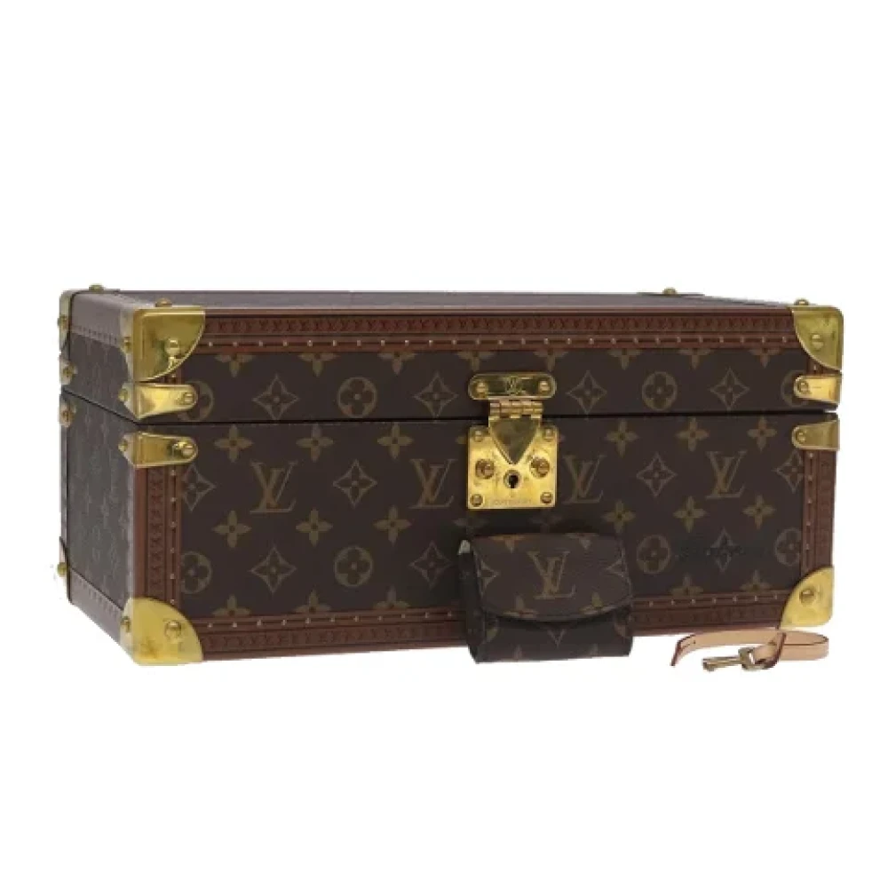 Pre-owned > Pre-owned Bags - - Louis Vuitton Vintage - Modalova