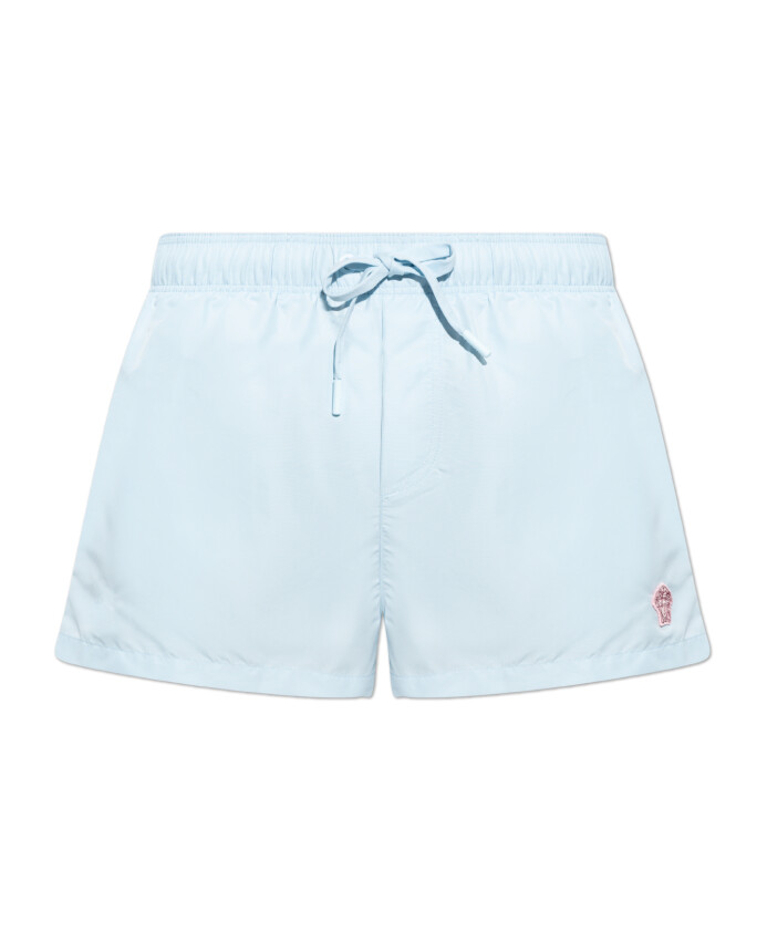 short-de-bain