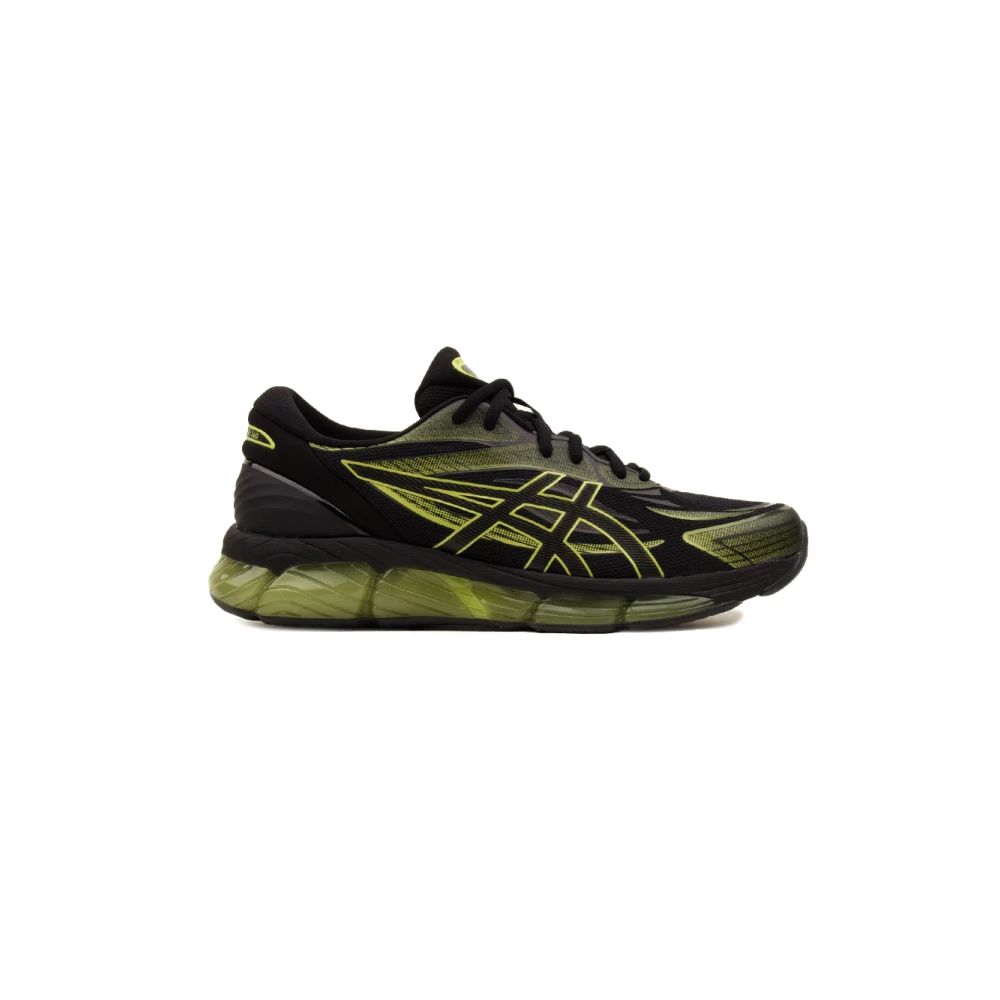 Asics Multicolor Gel-Quantum 360 Viii - Male - Sneakers - 10 Uk - Shoes