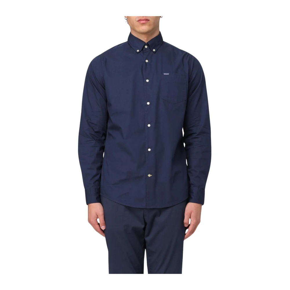 Shirts > Casual Shirts - - Barbour - Modalova