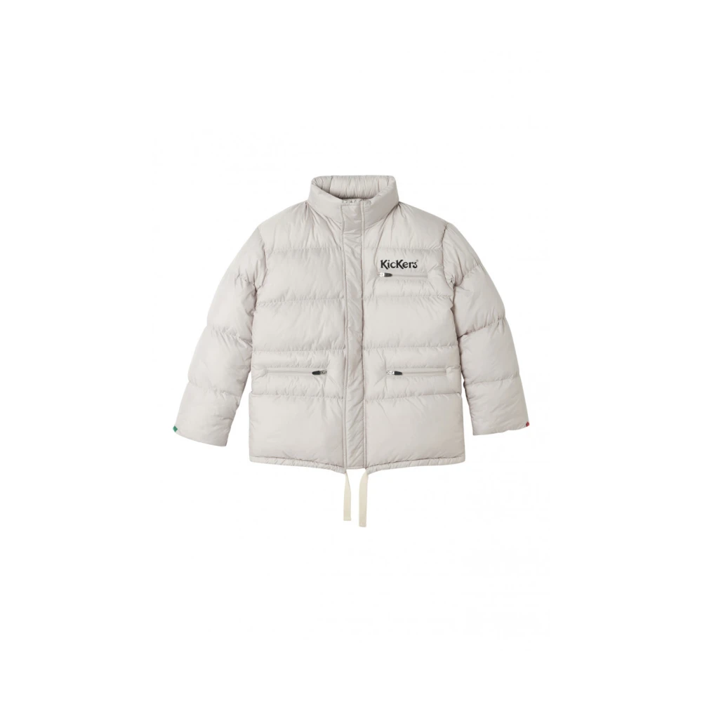 Jackets > Winter Jackets - - Kickers - Modalova