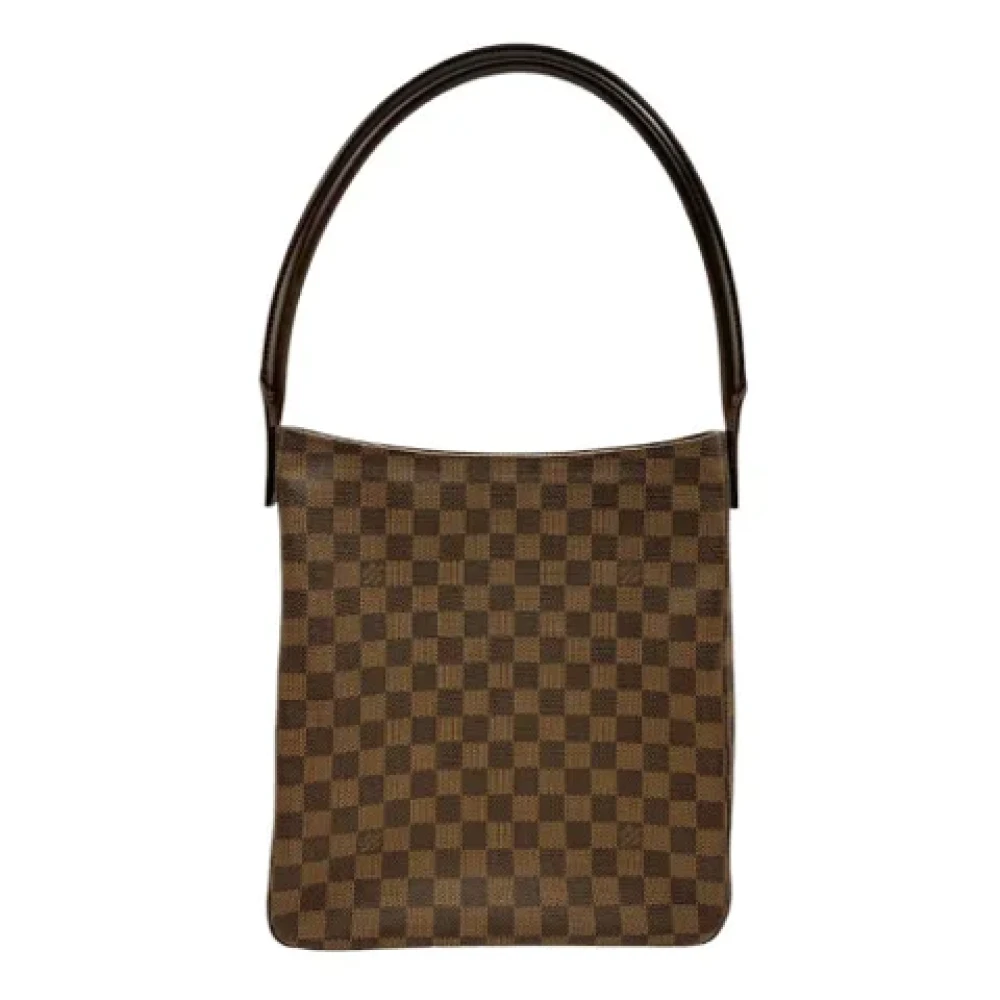 Pre-owned > Pre-owned Bags > Pre-owned Handbags - - Louis Vuitton Vintage - Modalova
