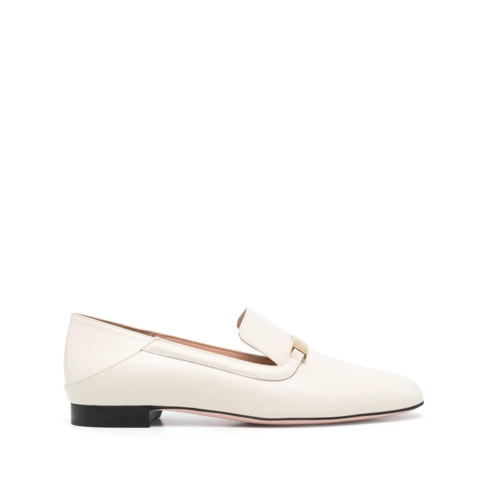 Shoes > Flats > Loafers - - Bally - Modalova
