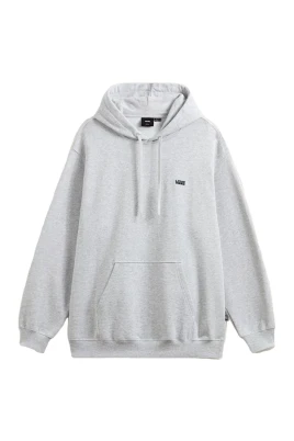 Left Chest II Pullover Hoodie