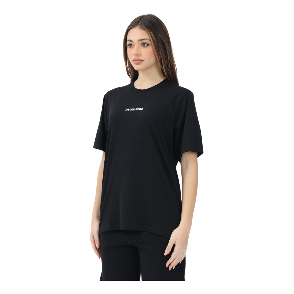Tops > T-Shirts - - Dsquared2 - Modalova