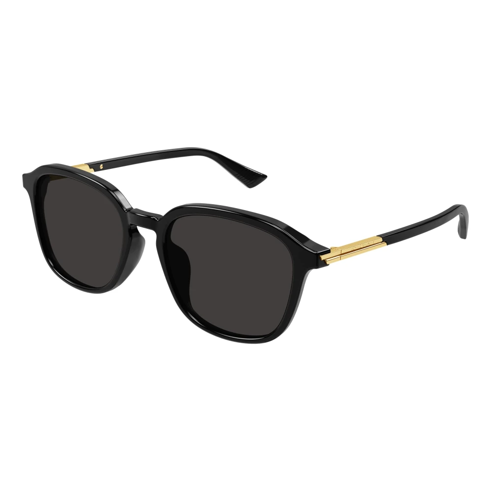 Bottega Veneta Men's Black/Dark/Grey / Sunglasses Bv1262sa