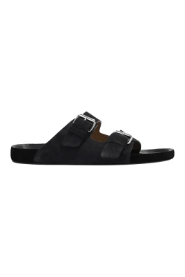 Lekson Slides