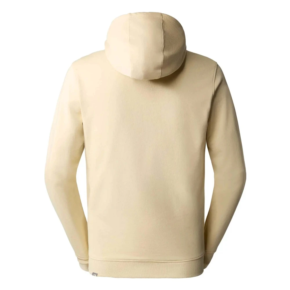 The North Face Lichte Drew Peak Sweater Beige Heren