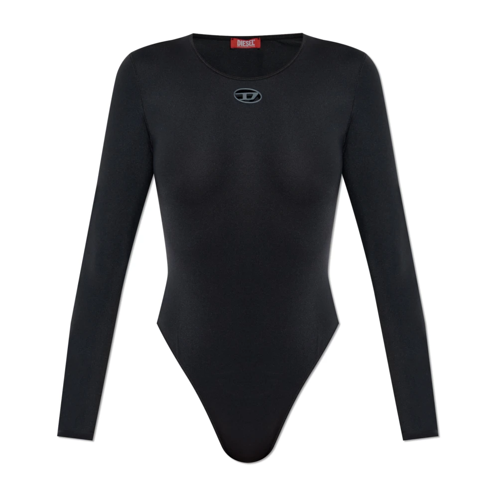 Diesel - Tops > Body - Black - Diesel - Modalova