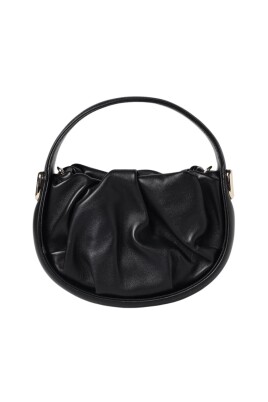 elegant-halfmoon-pleated-shoulder-bag