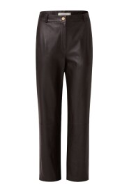 Pantaloni in pelle