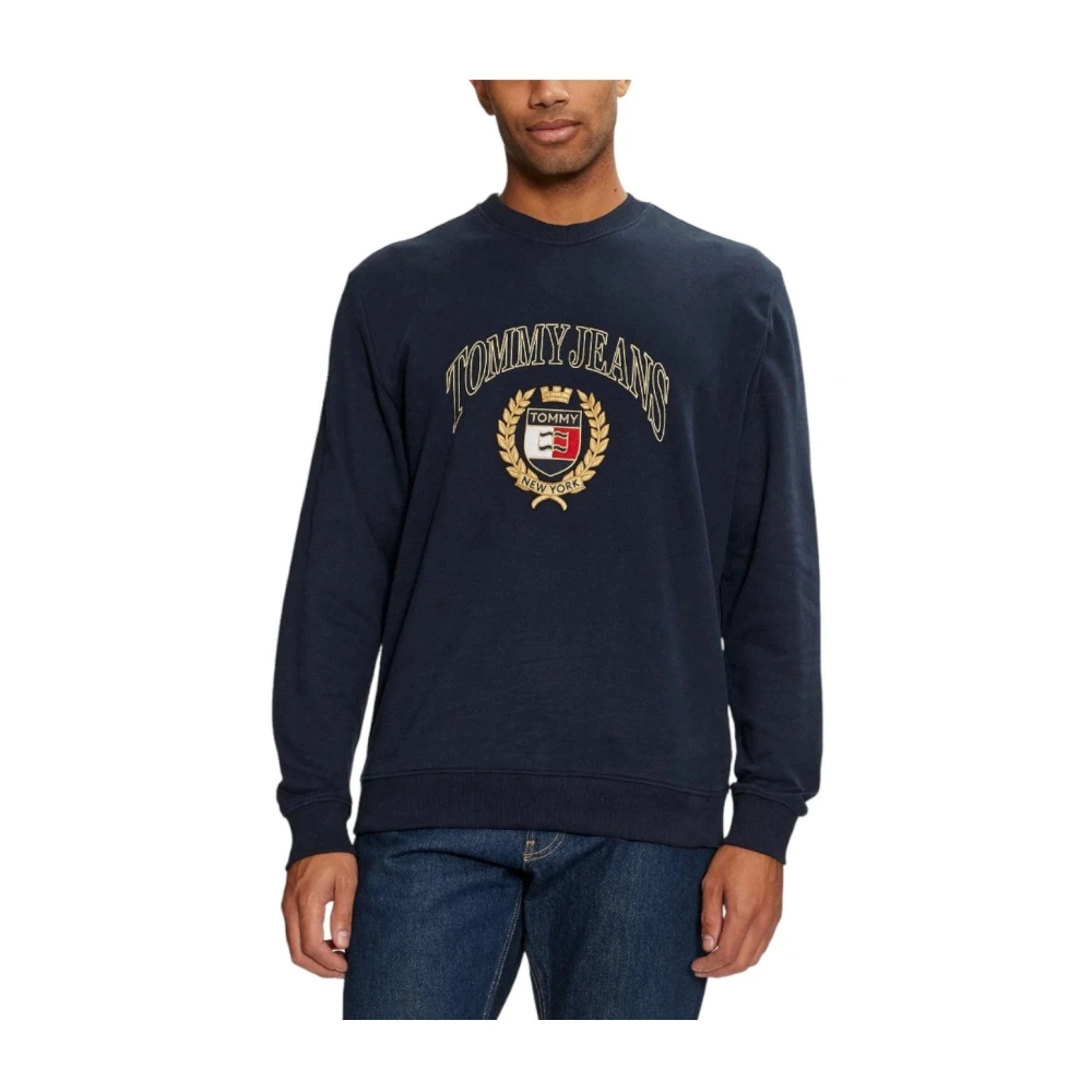 Sweatshirts & Hoodies > Sweatshirts - - Tommy Hilfiger - Modalova