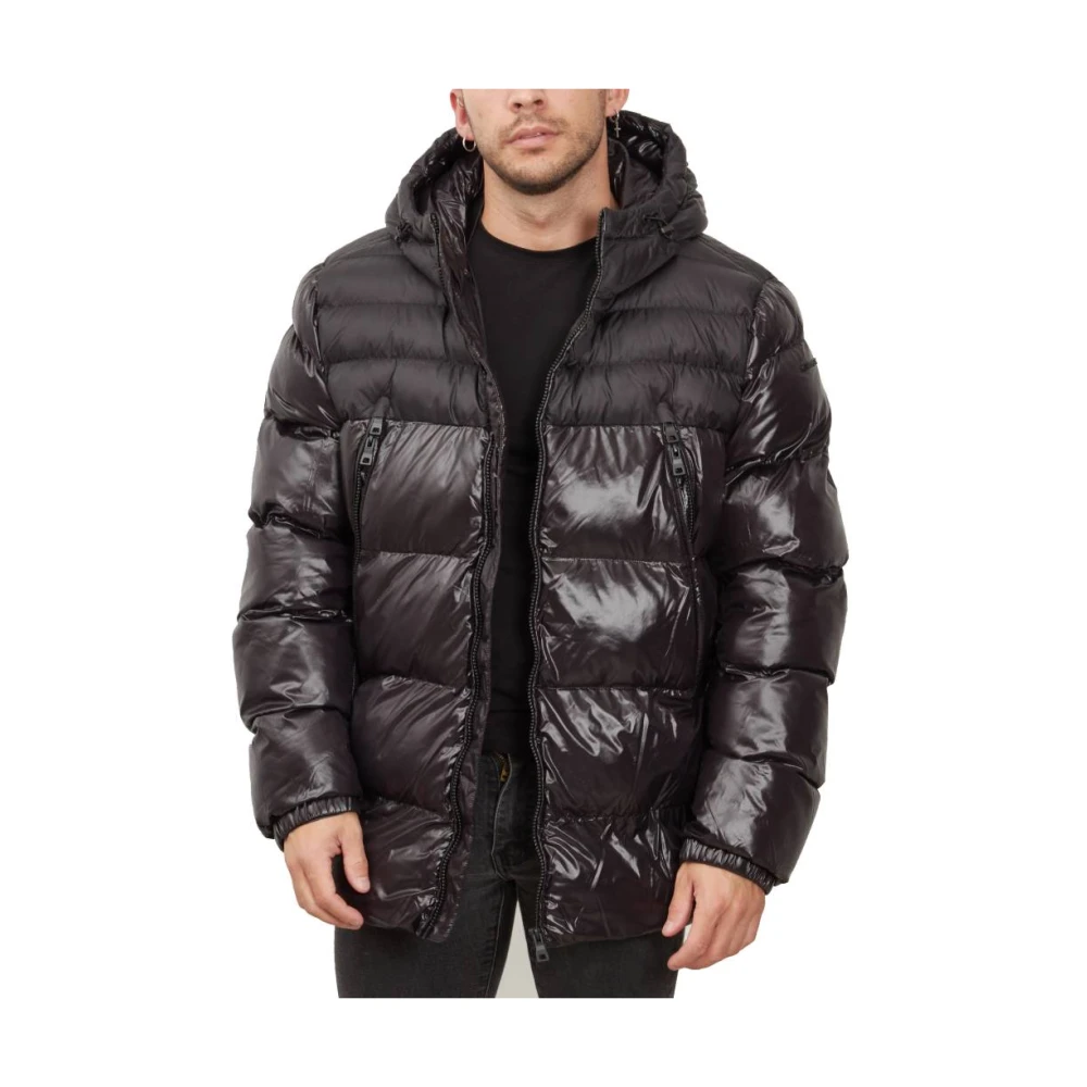 Jackets > Down Jackets - - Geox - Modalova