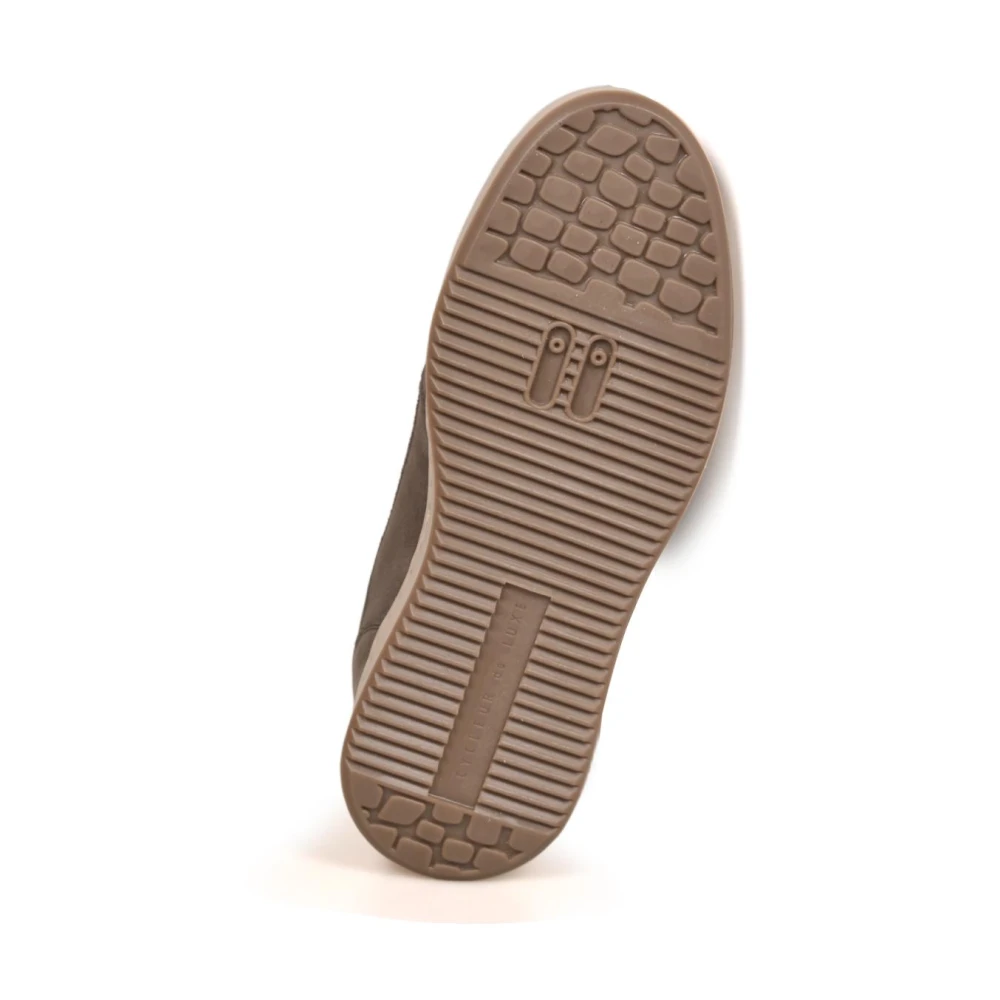 Cycleur de Luxe Roadie Sneaker