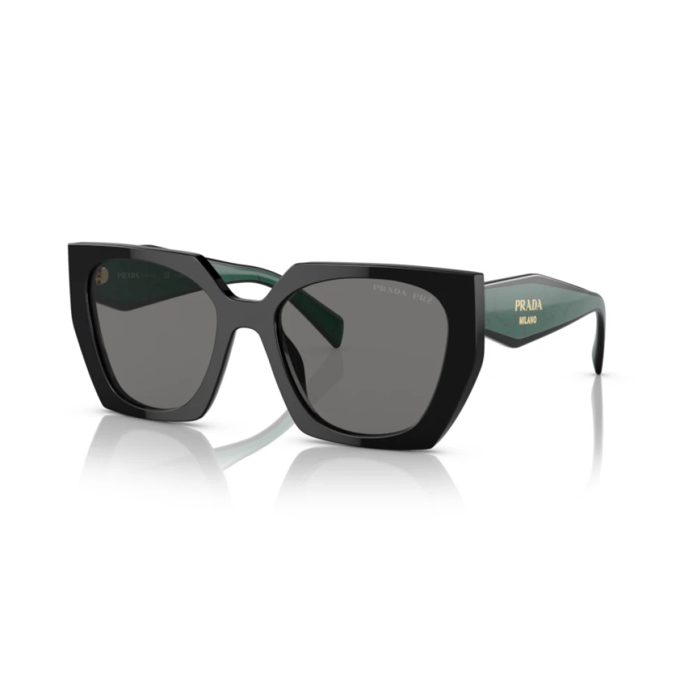 Prada Unisex Verde Accesorios, Talla: One Size