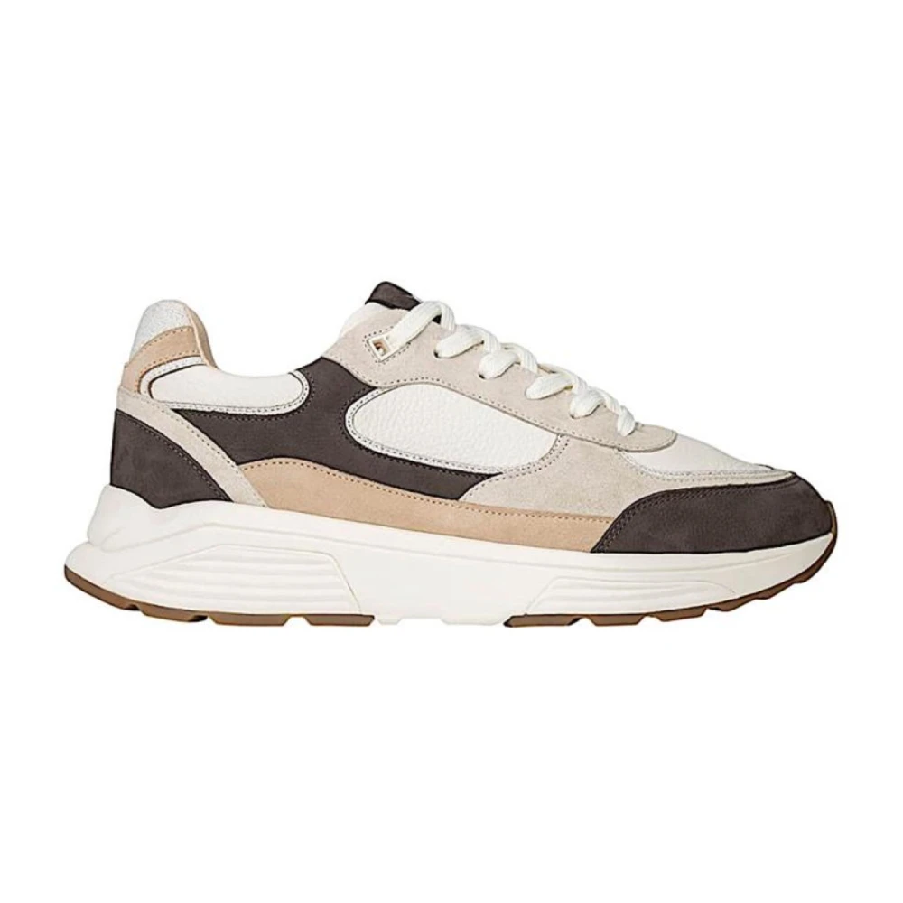 Xsensible Xsensible Heren Schoenen Veelkleurig Multicolor