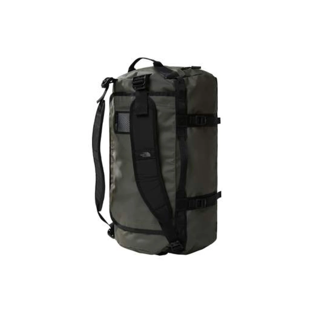 The North Face Reistas Duffel Green Unisex