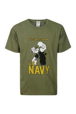 military-green-cotton-t-shirt